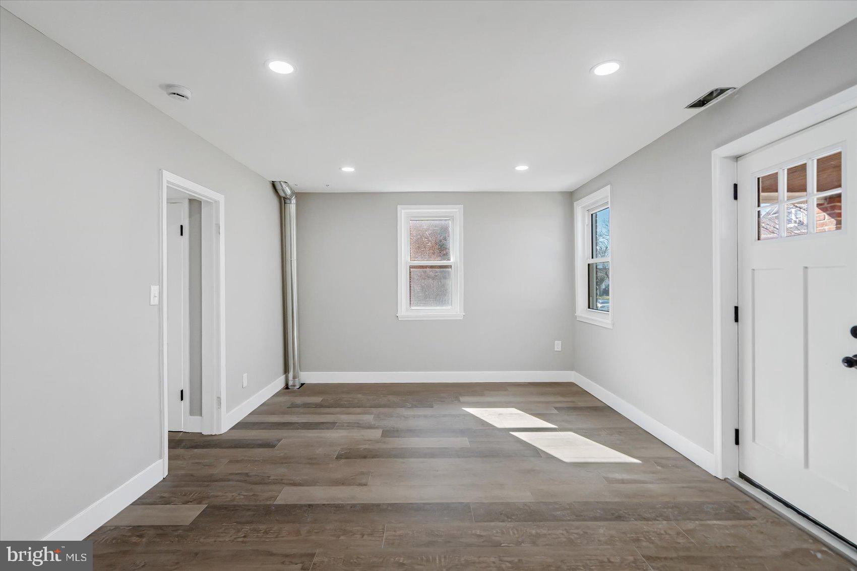 GWYNN OAK - Residential