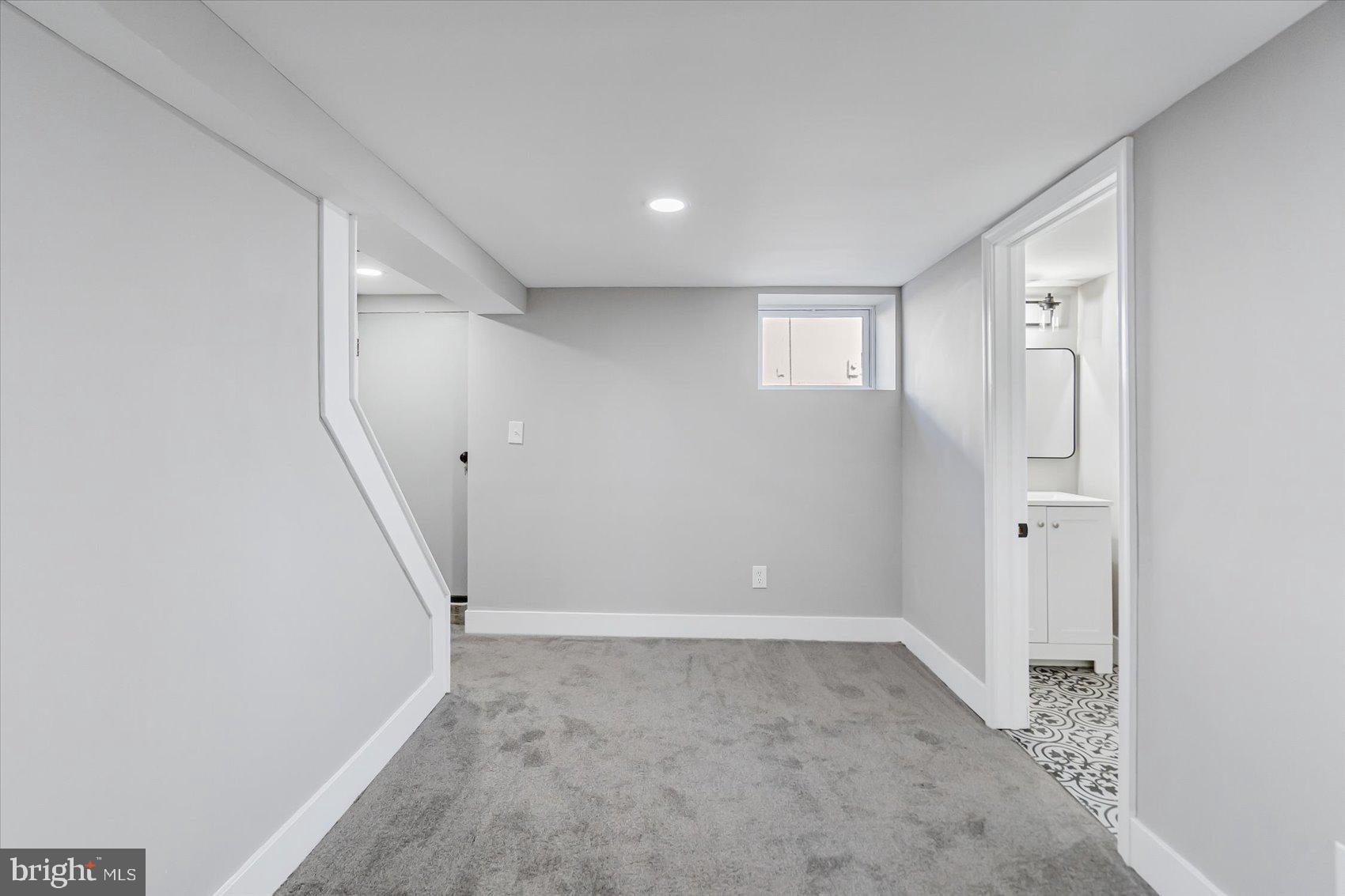 GWYNN OAK - Residential