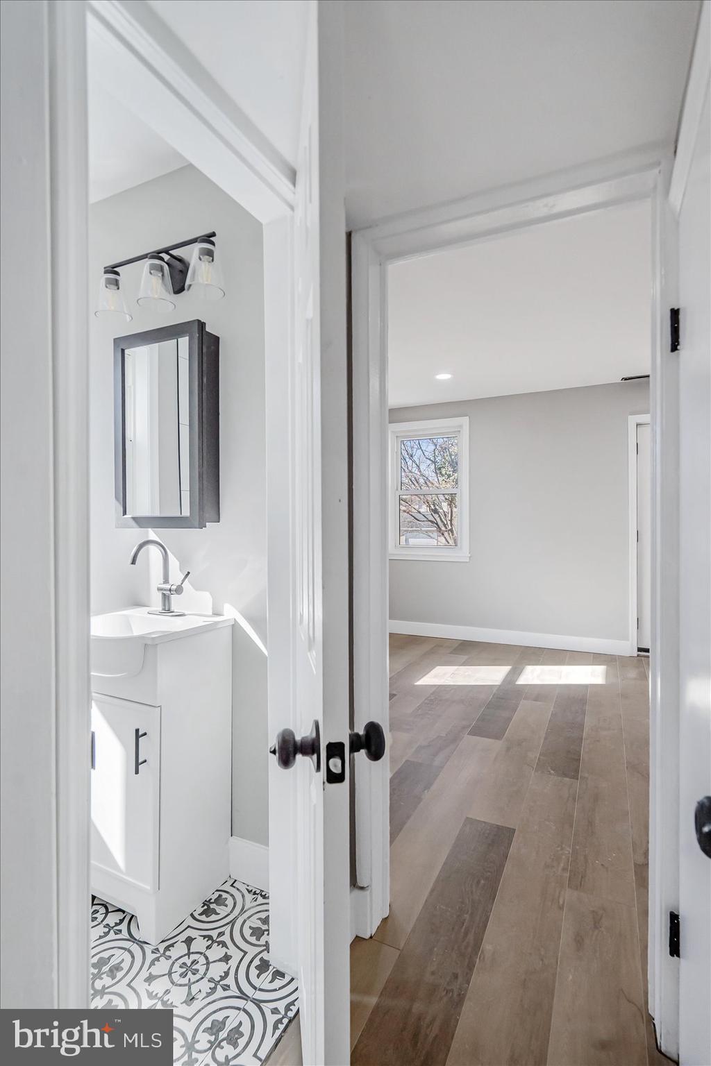 GWYNN OAK - Residential