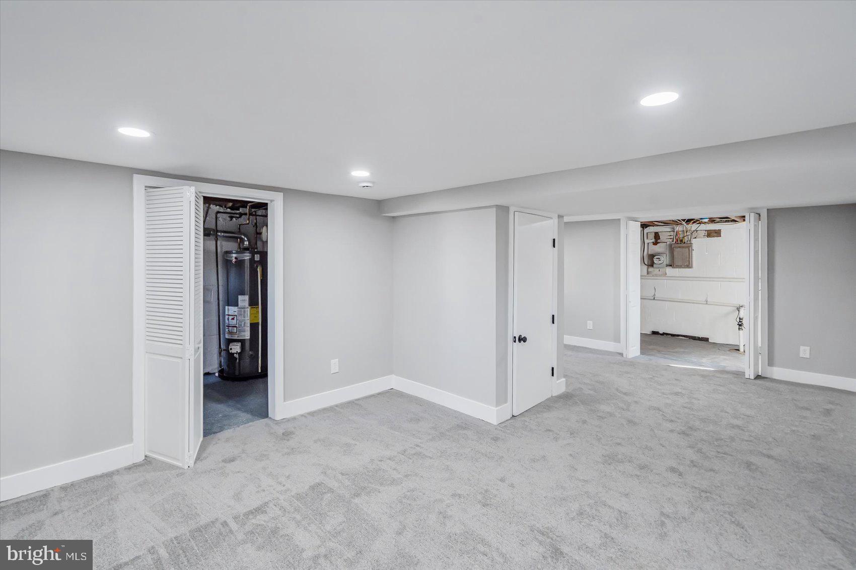 GWYNN OAK - Residential