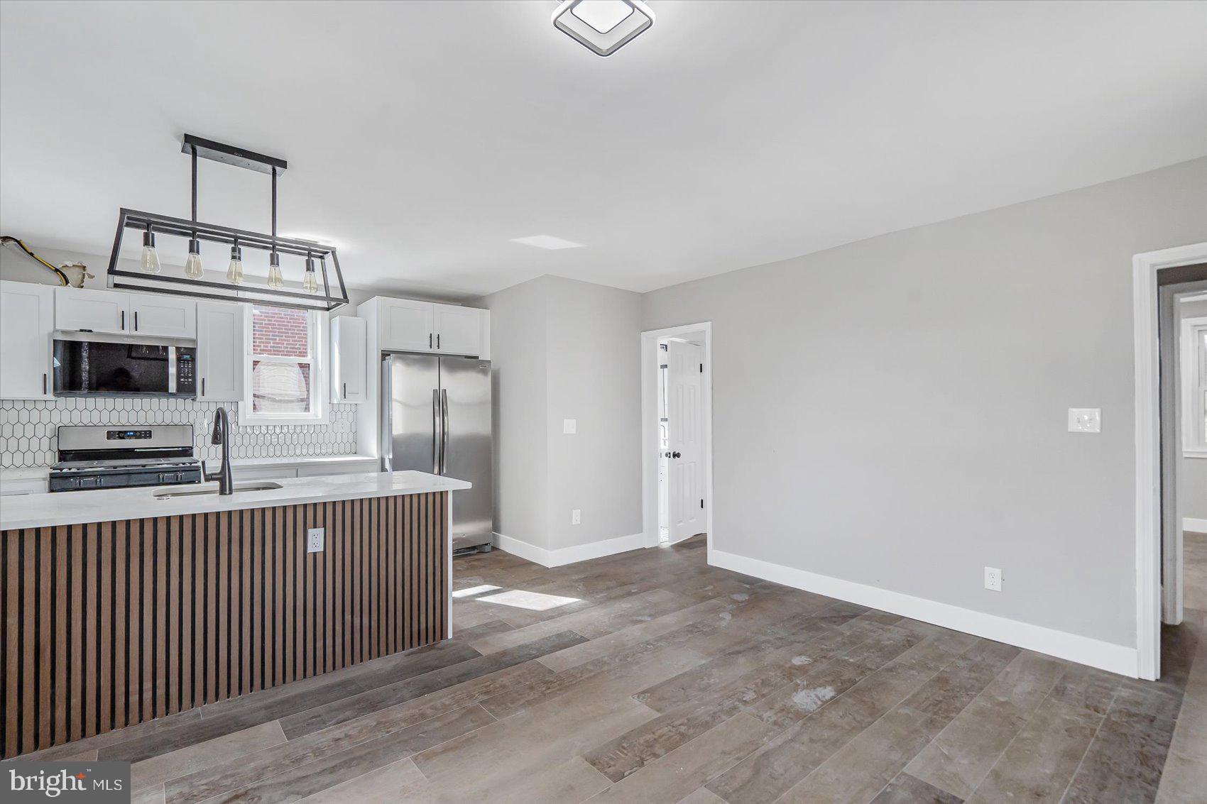 GWYNN OAK - Residential