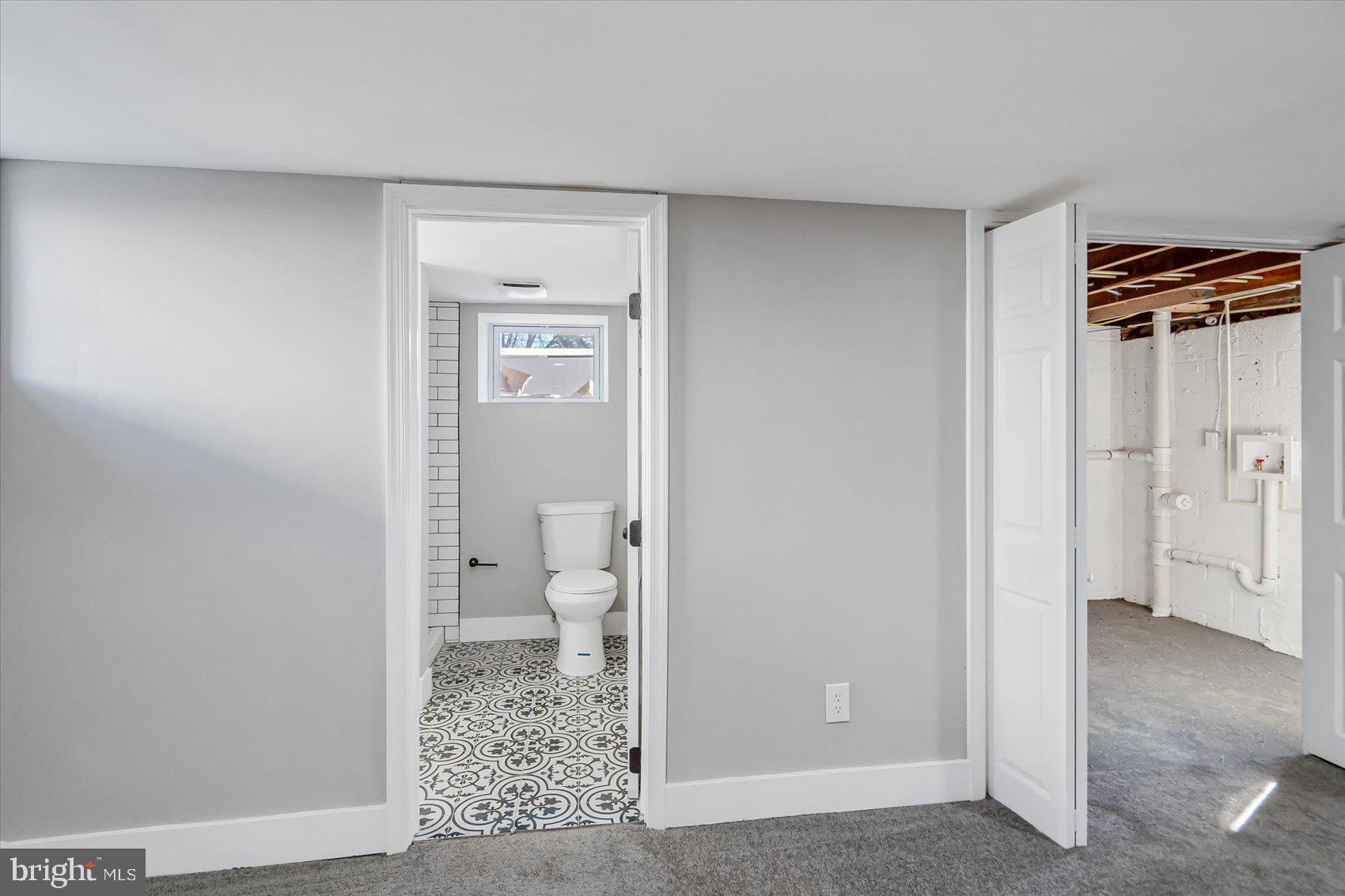 GWYNN OAK - Residential