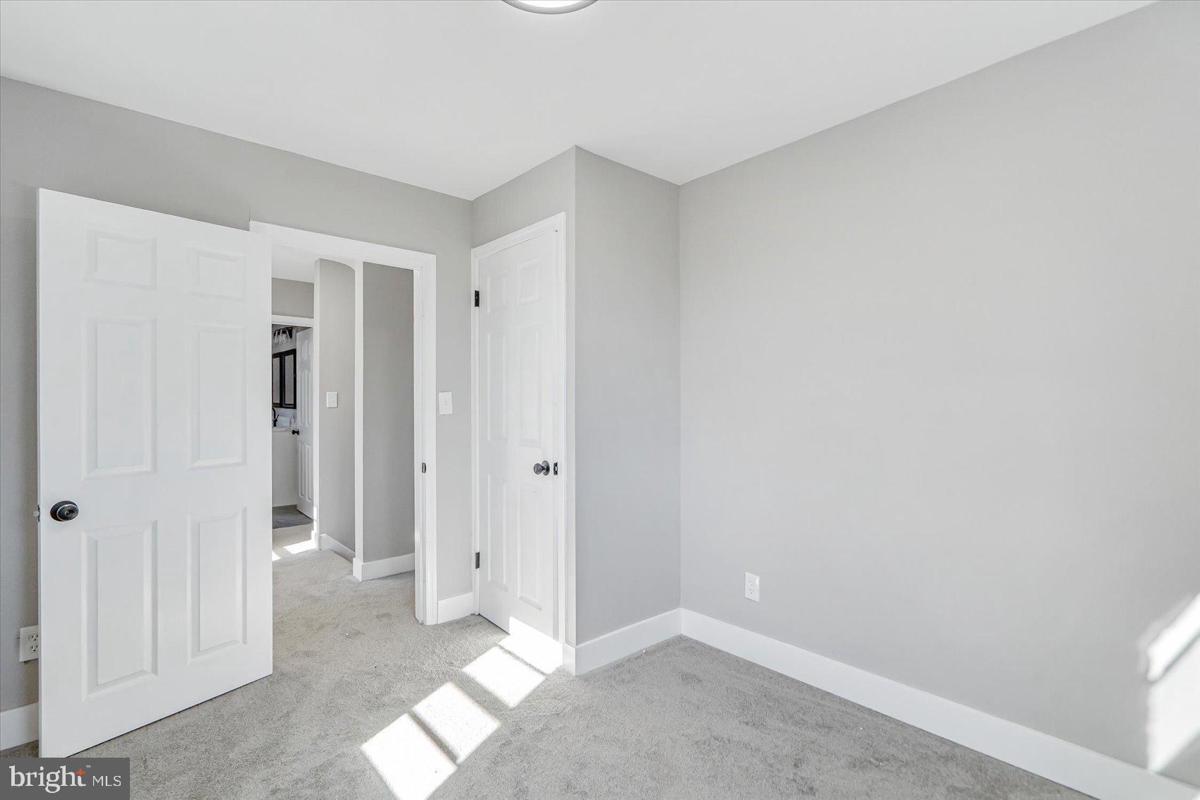 GWYNN OAK - Residential