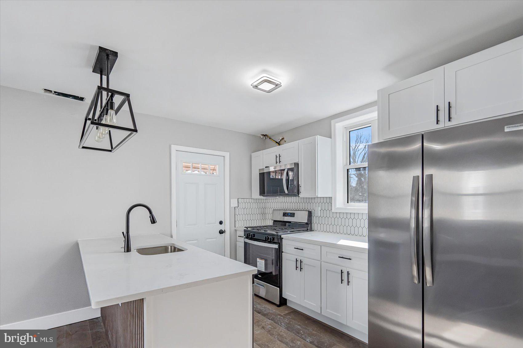 GWYNN OAK - Residential