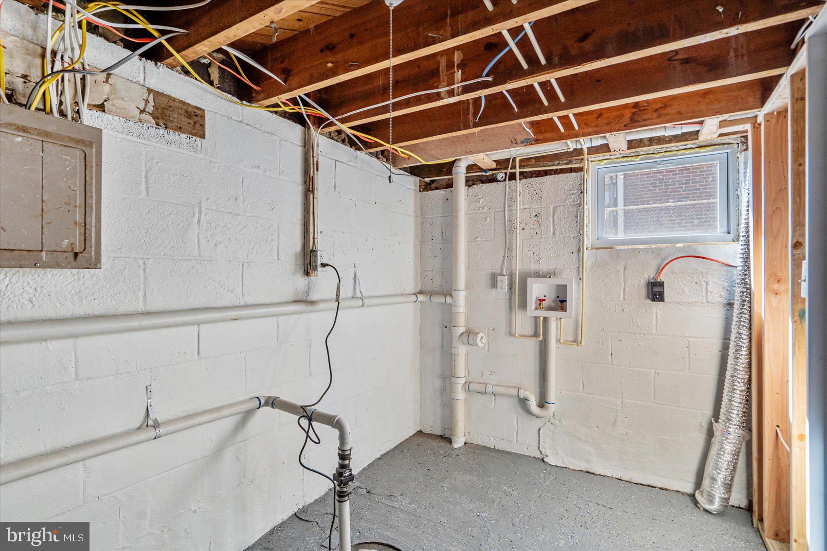 GWYNN OAK - Residential