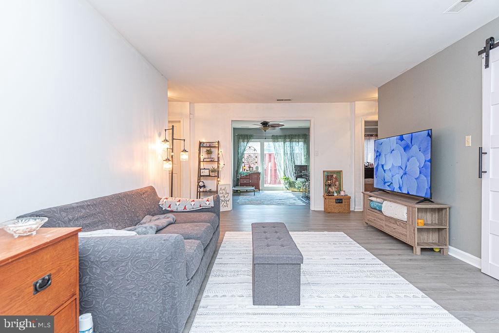 SPRING CHASE - Residential