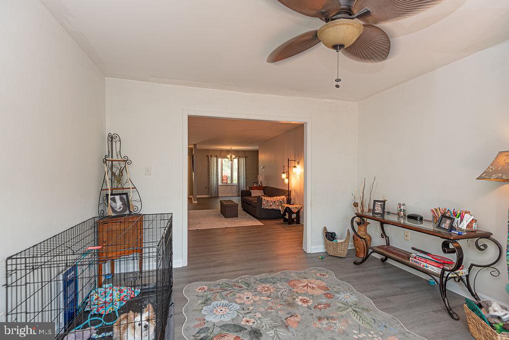 SPRING CHASE - Residential