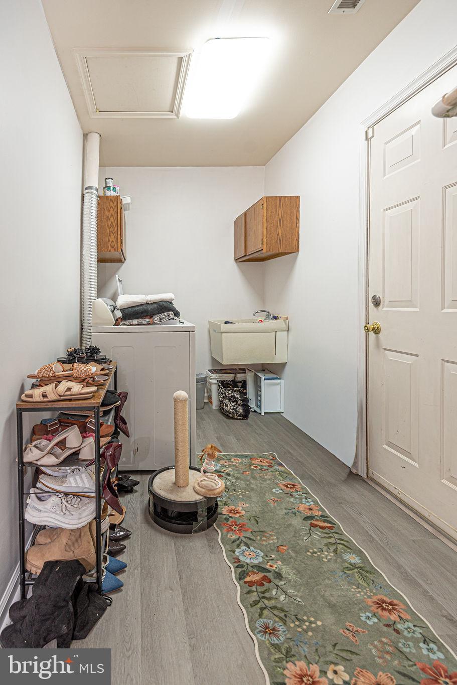 SPRING CHASE - Residential