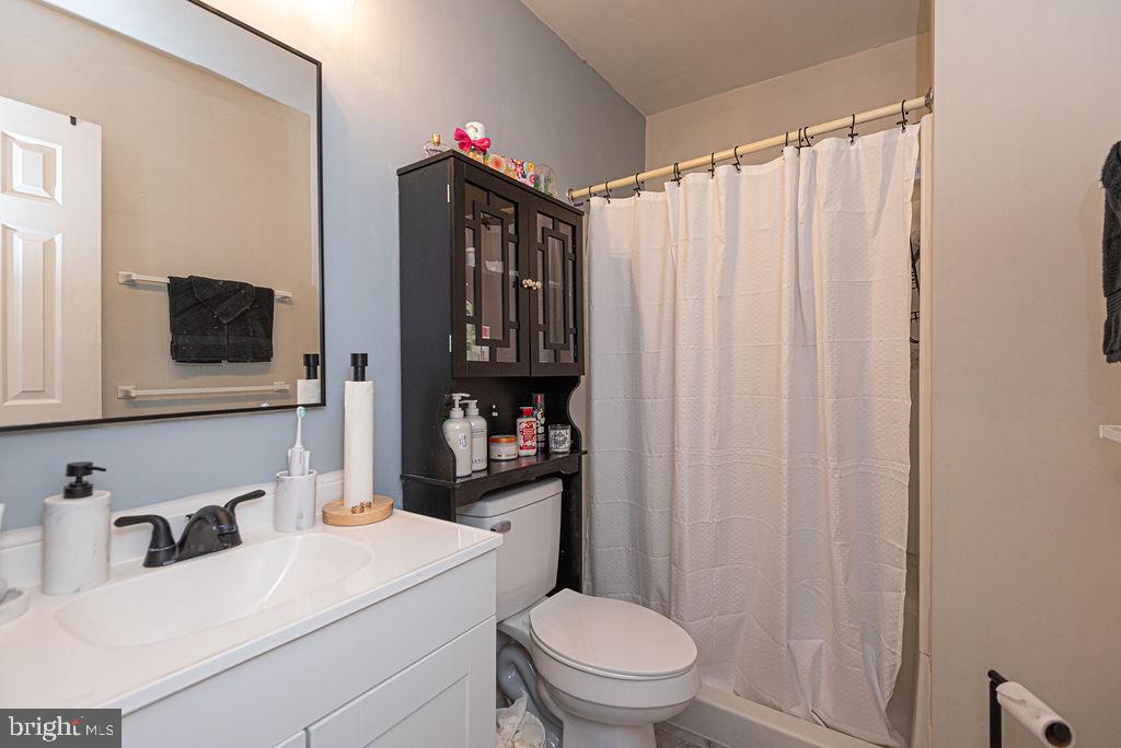 SPRING CHASE - Residential