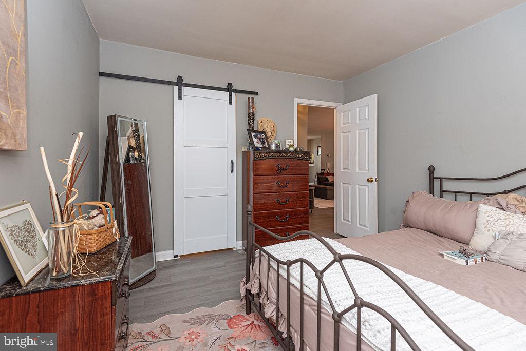 SPRING CHASE - Residential