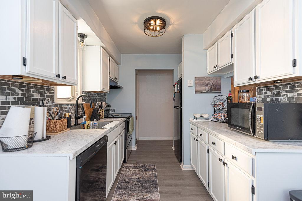 SPRING CHASE - Residential