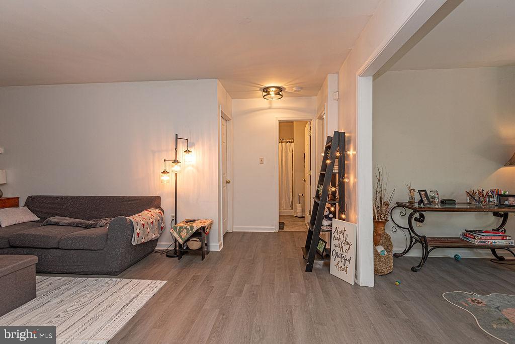 SPRING CHASE - Residential