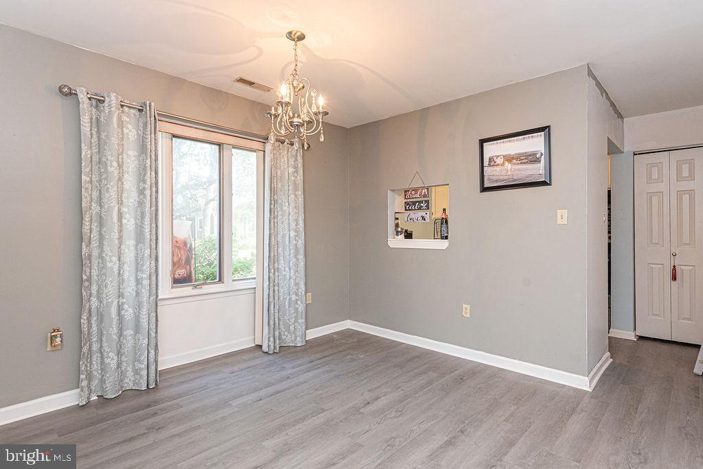 SPRING CHASE - Residential