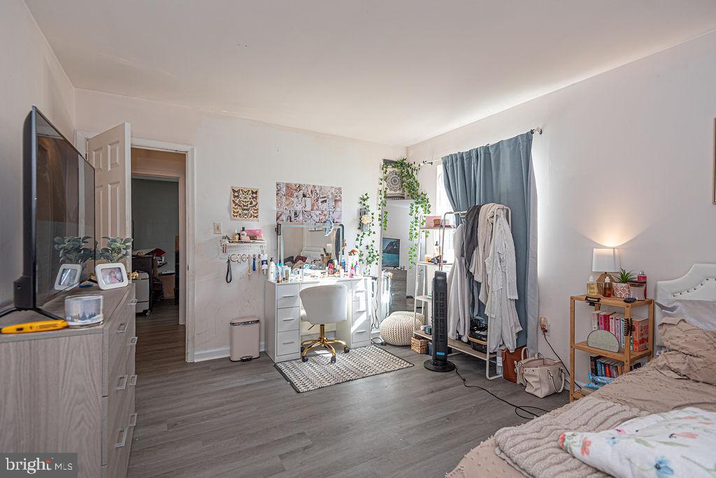 SPRING CHASE - Residential