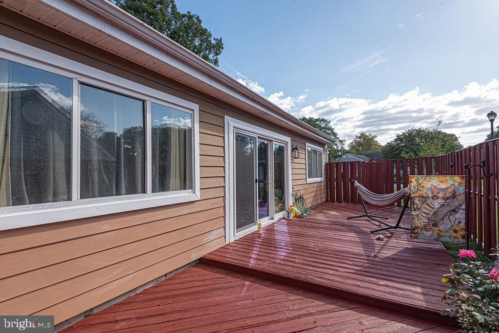 SPRING CHASE - Residential