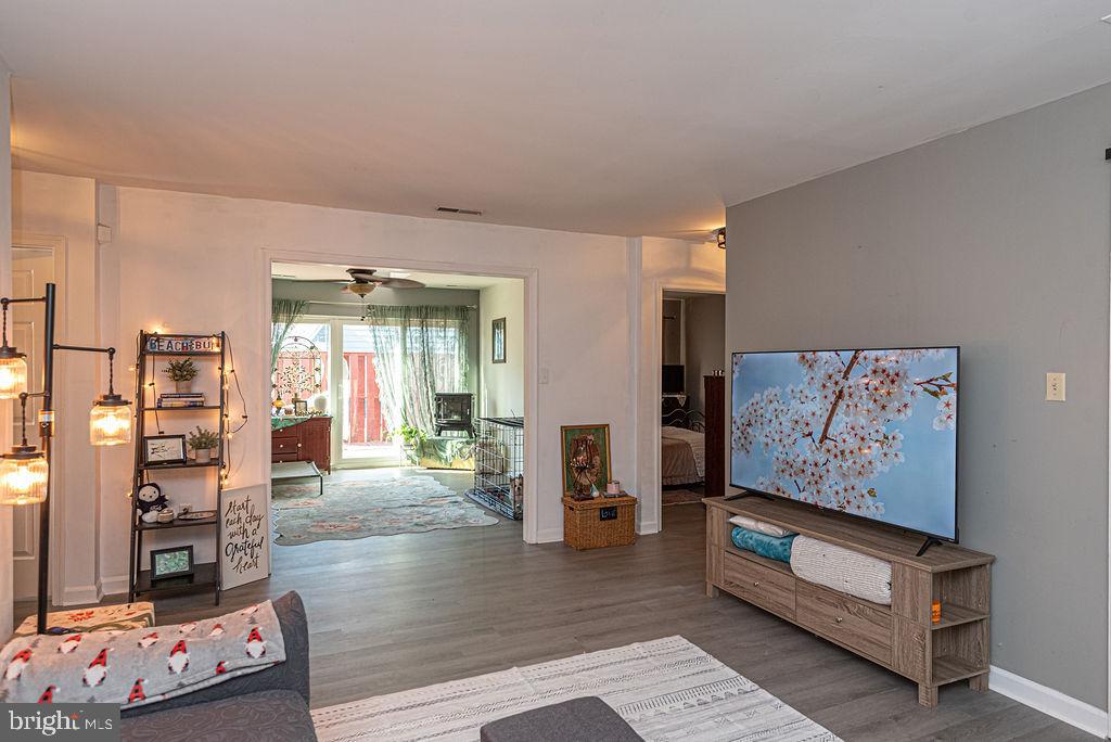 SPRING CHASE - Residential