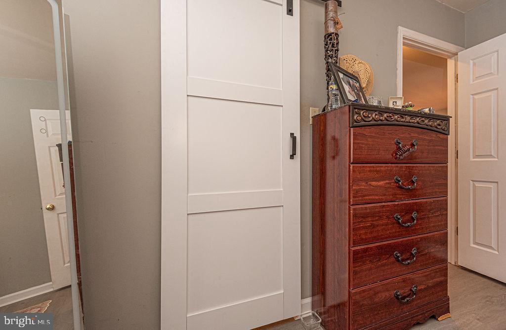 SPRING CHASE - Residential