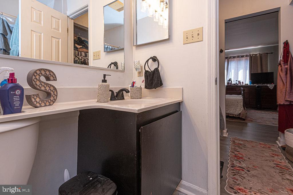 SPRING CHASE - Residential