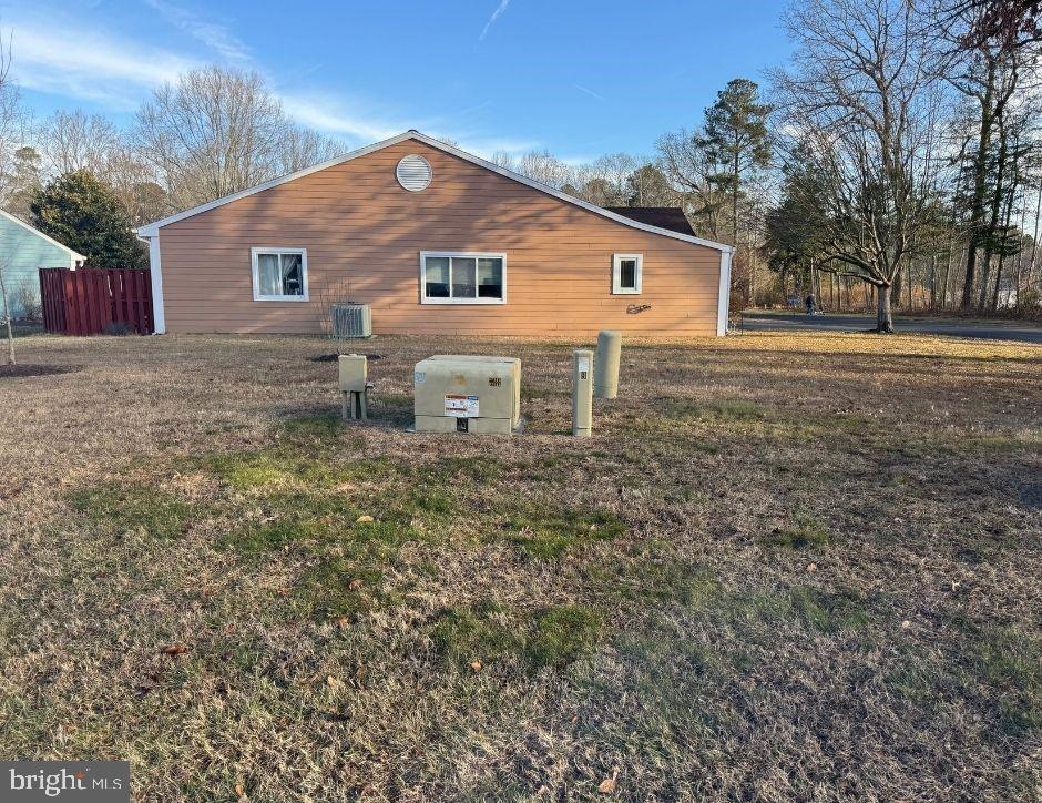 SPRING CHASE - Residential