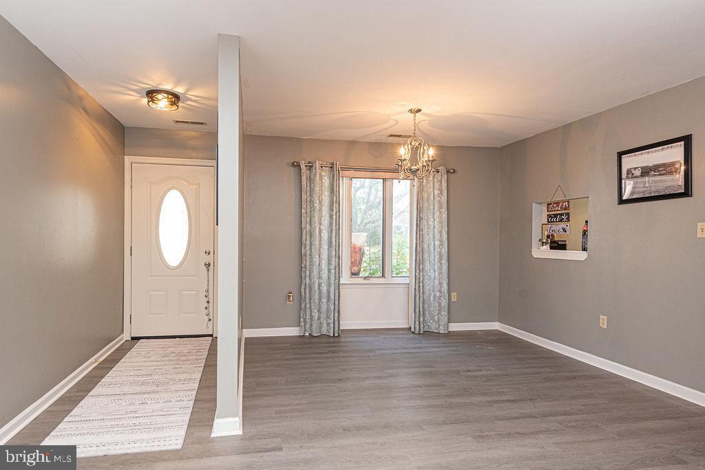 SPRING CHASE - Residential