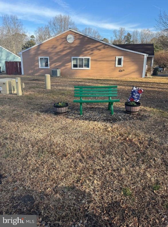 SPRING CHASE - Residential