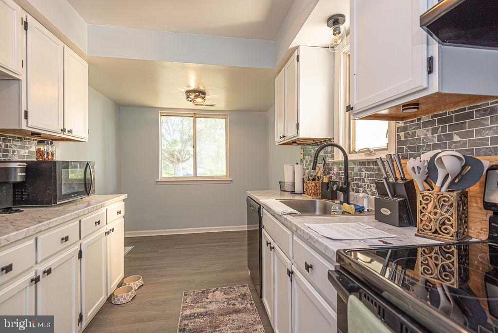 SPRING CHASE - Residential