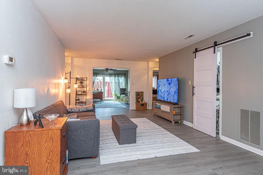 SPRING CHASE - Residential