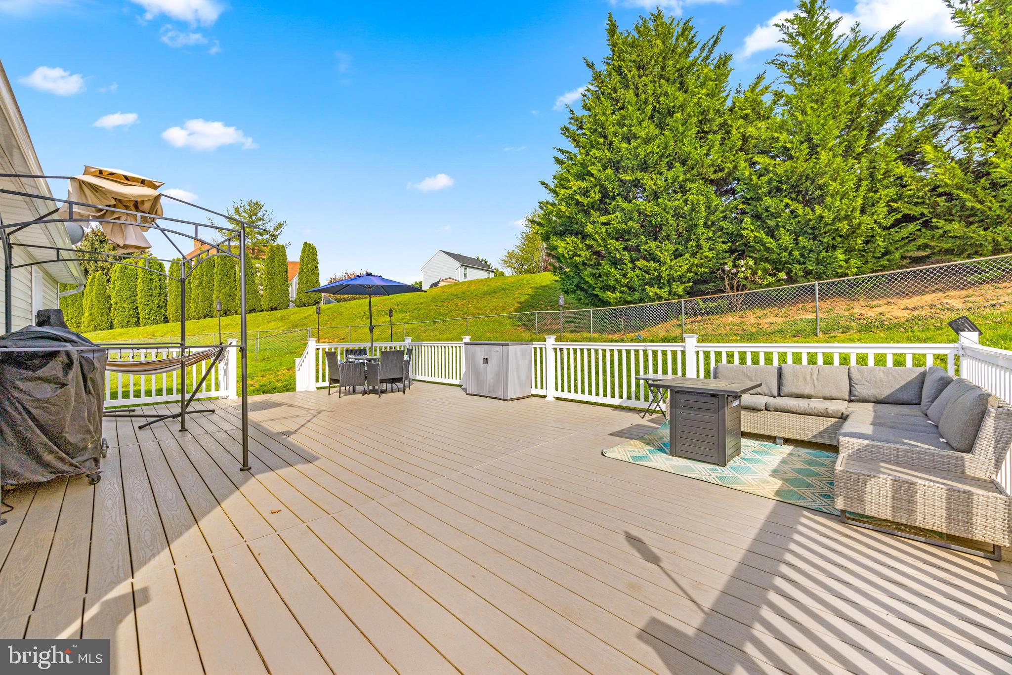 THE GREENS OF WESTMINSTER - Residential