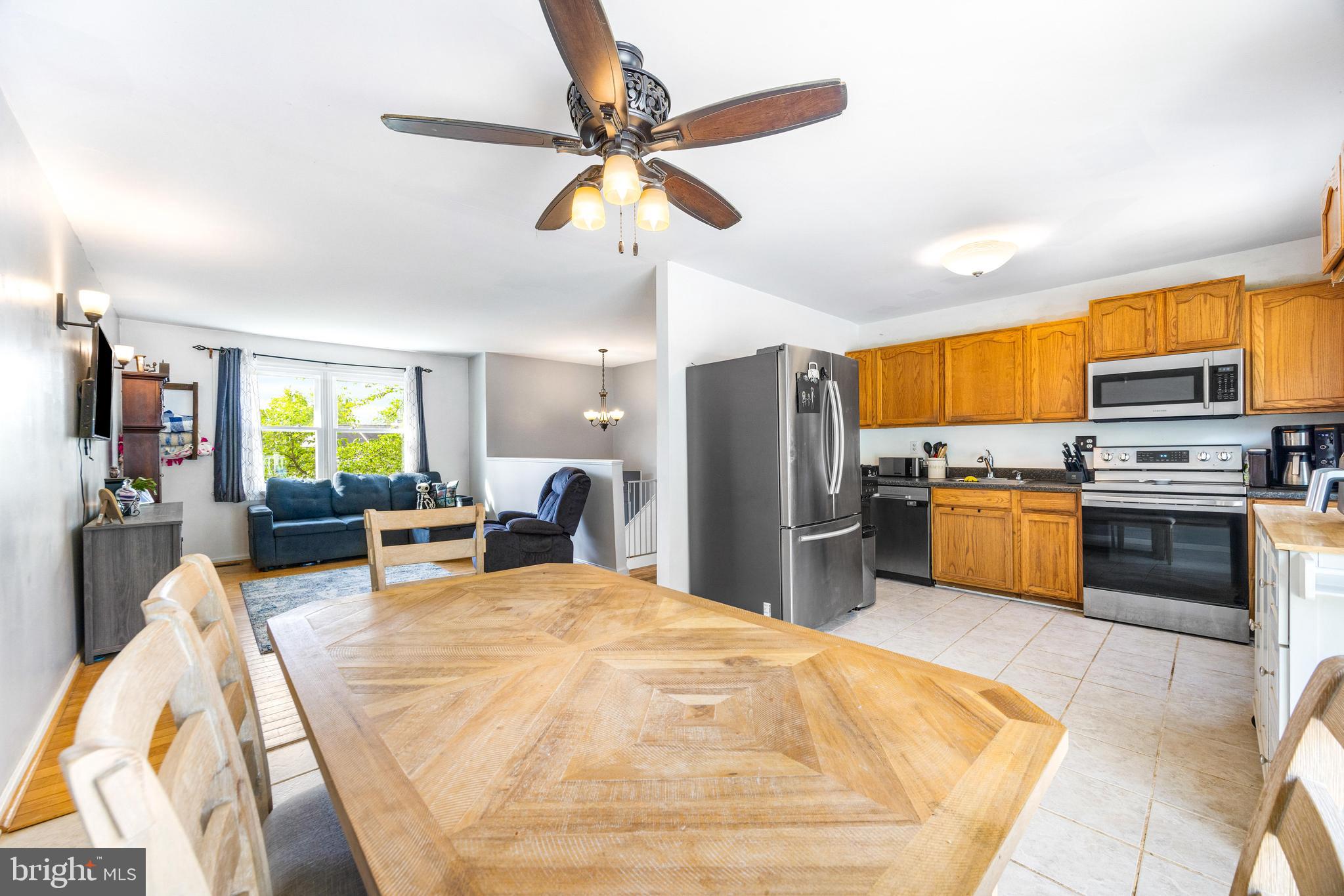 THE GREENS OF WESTMINSTER - Residential