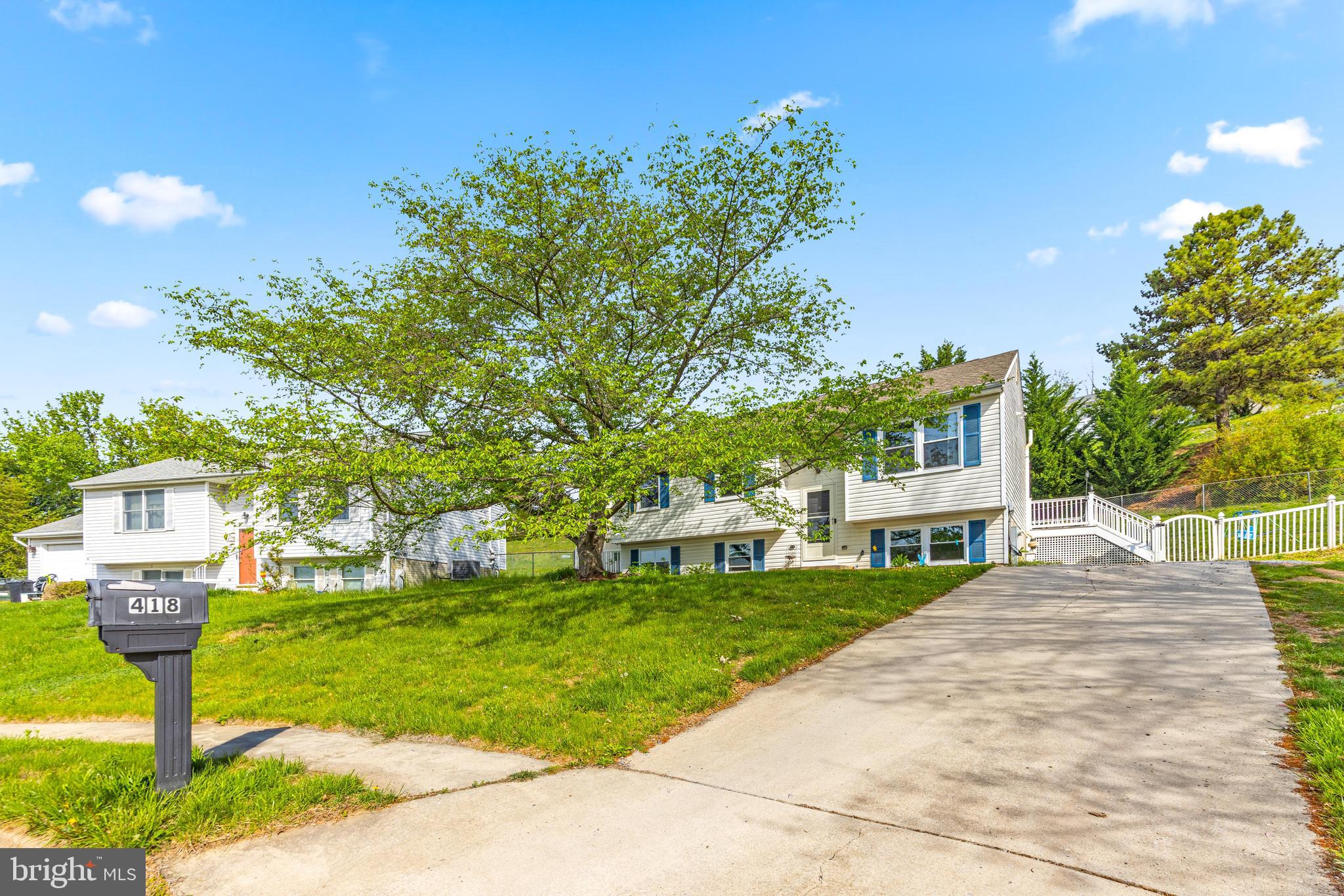 THE GREENS OF WESTMINSTER - Residential