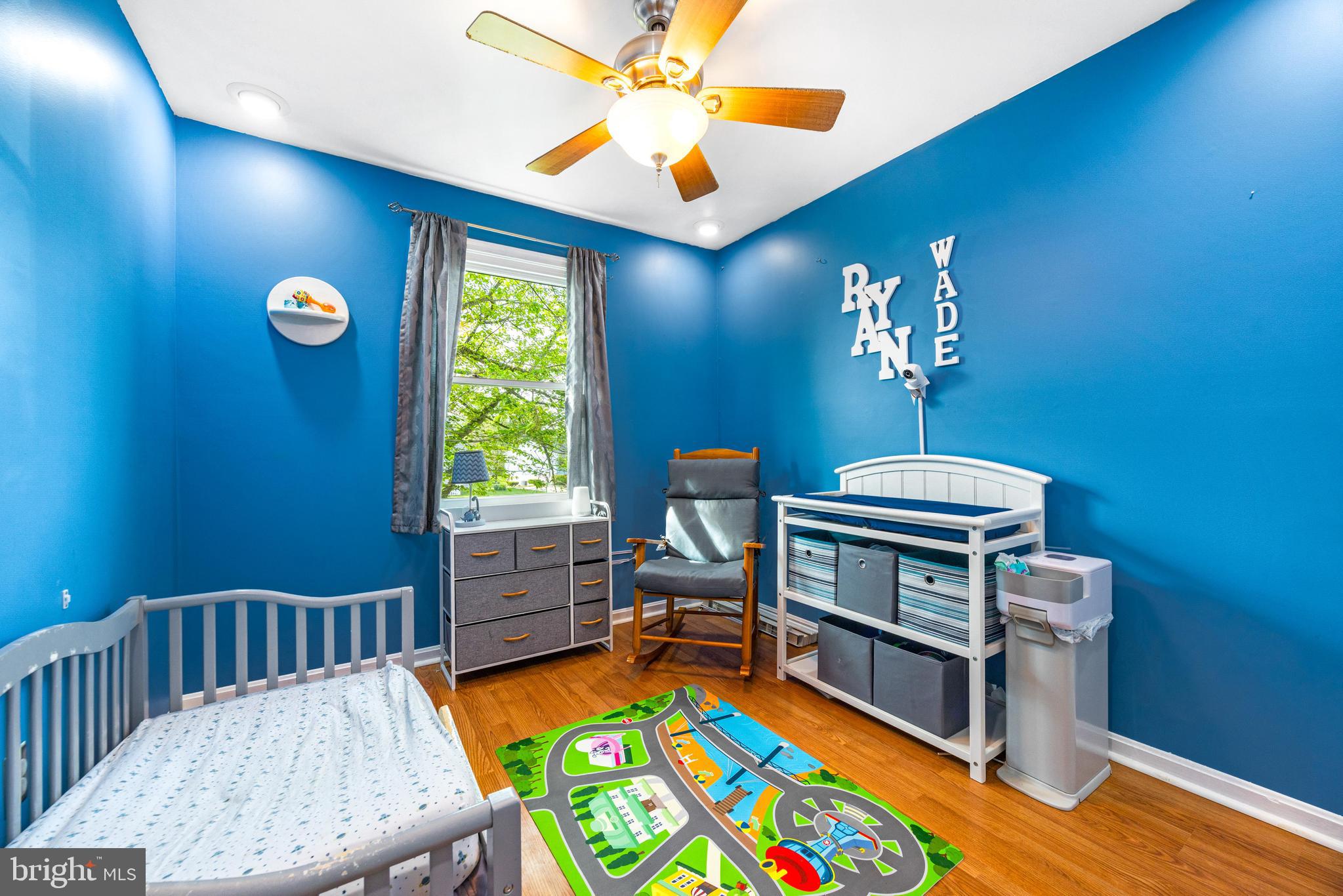 THE GREENS OF WESTMINSTER - Residential