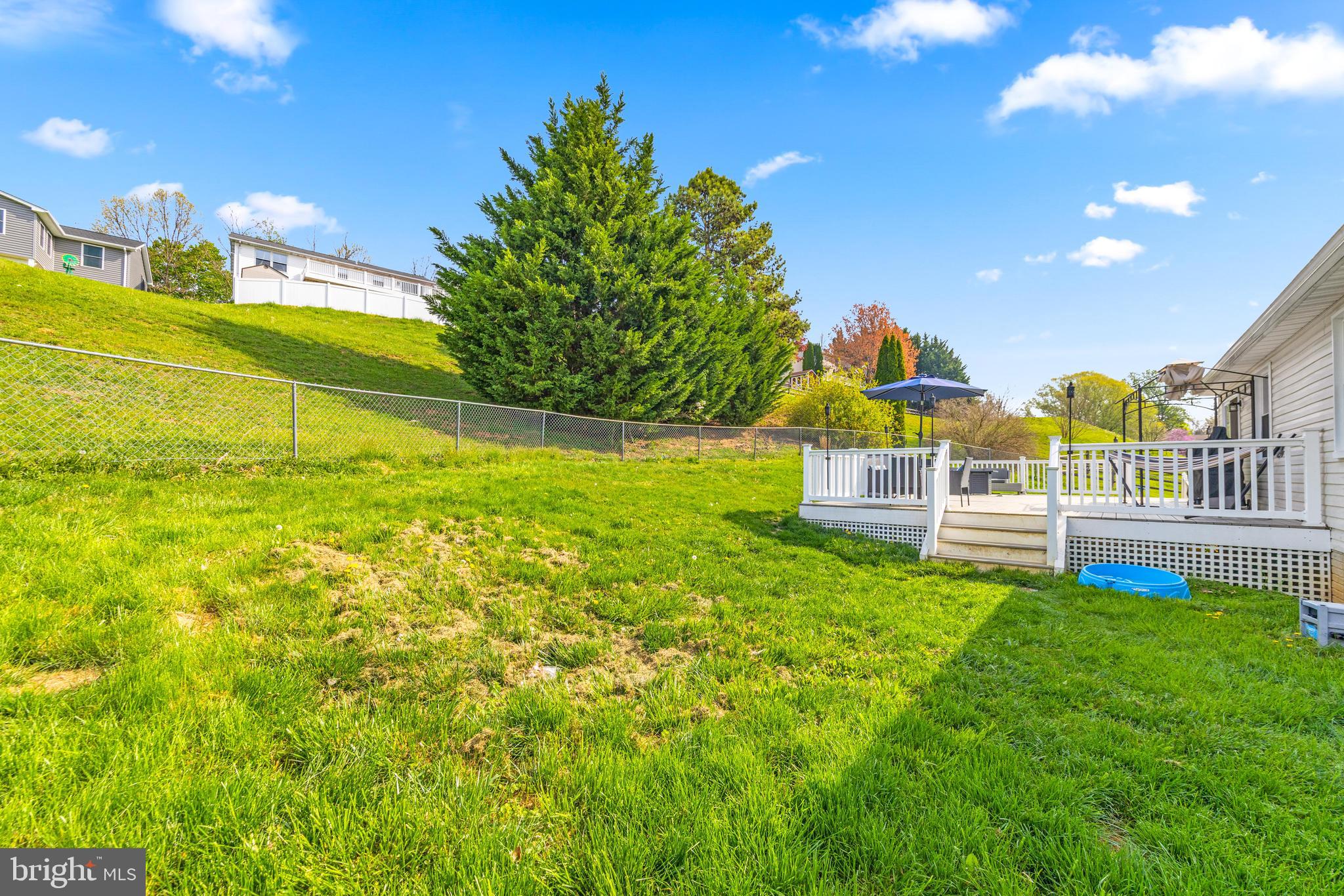 THE GREENS OF WESTMINSTER - Residential