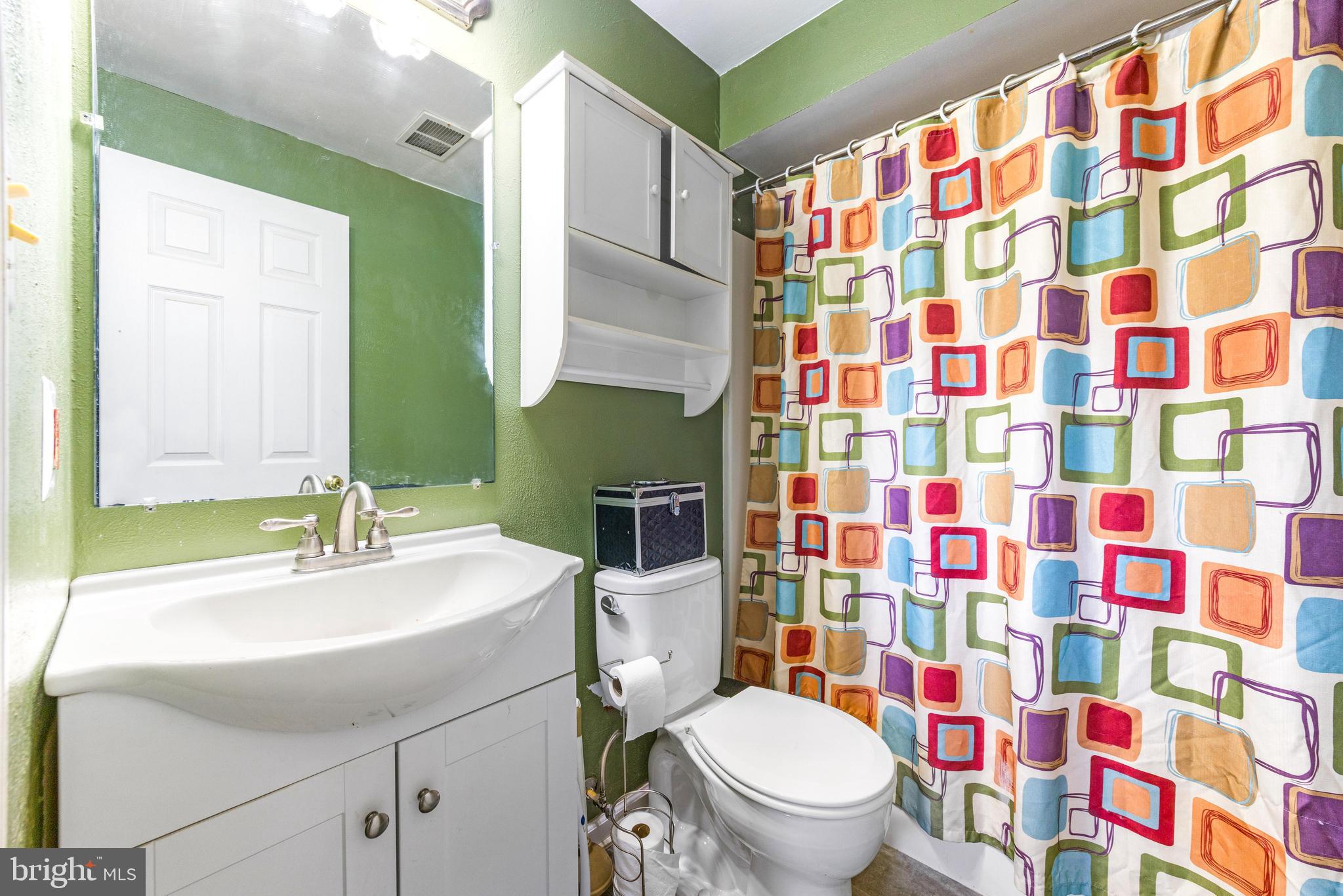 THE GREENS OF WESTMINSTER - Residential