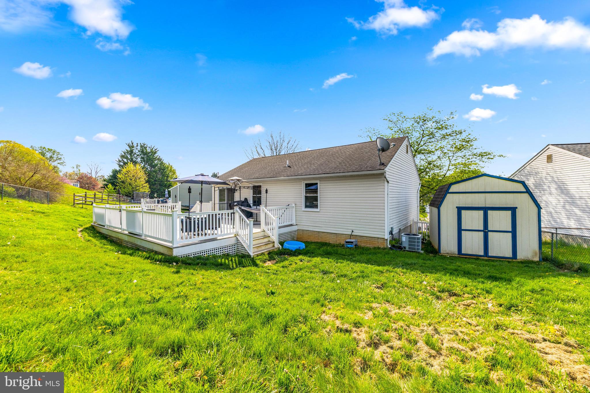 THE GREENS OF WESTMINSTER - Residential