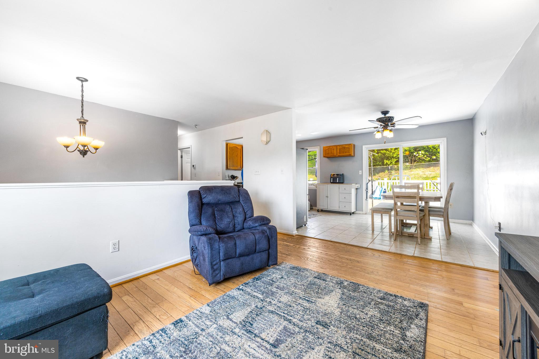 THE GREENS OF WESTMINSTER - Residential