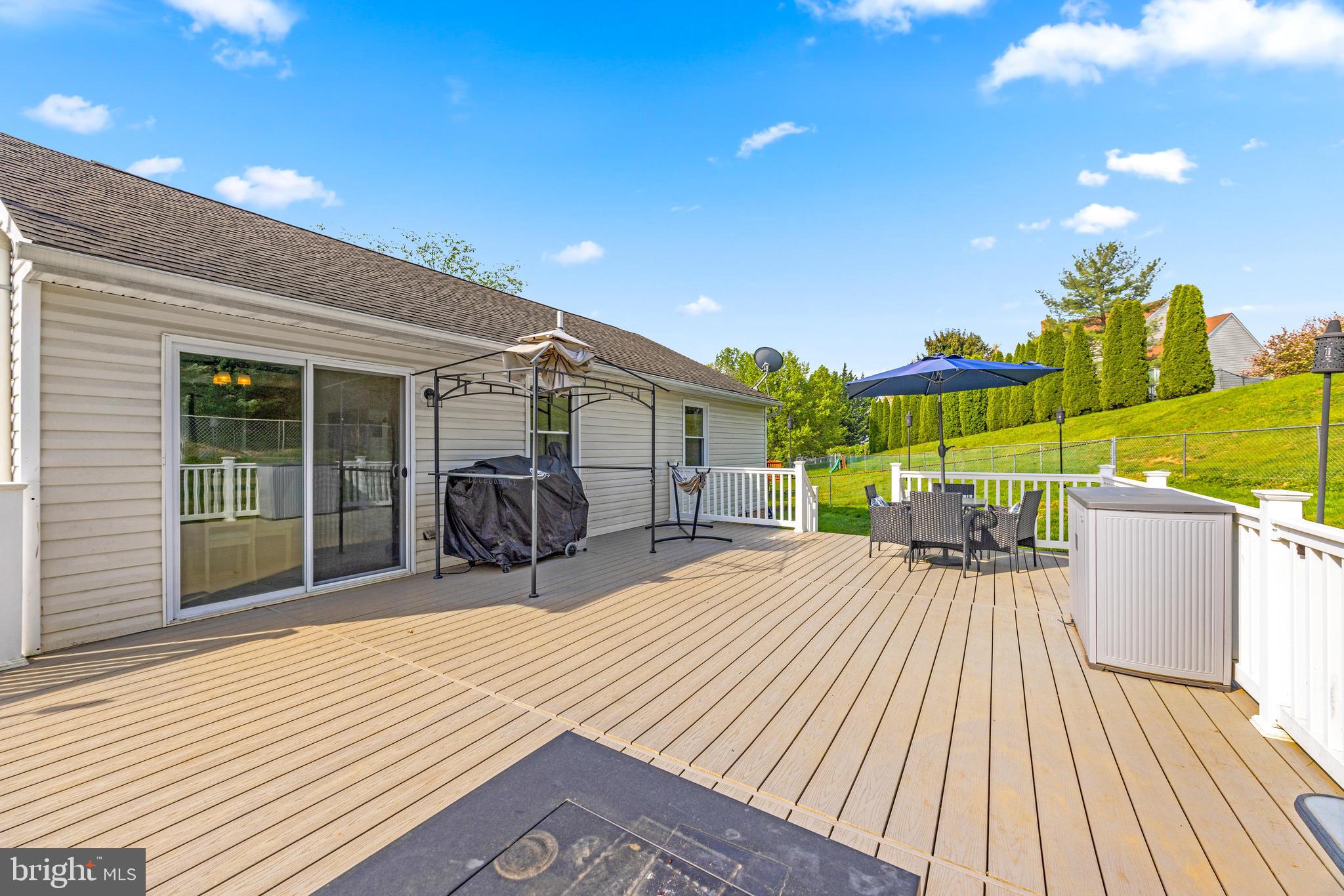 THE GREENS OF WESTMINSTER - Residential