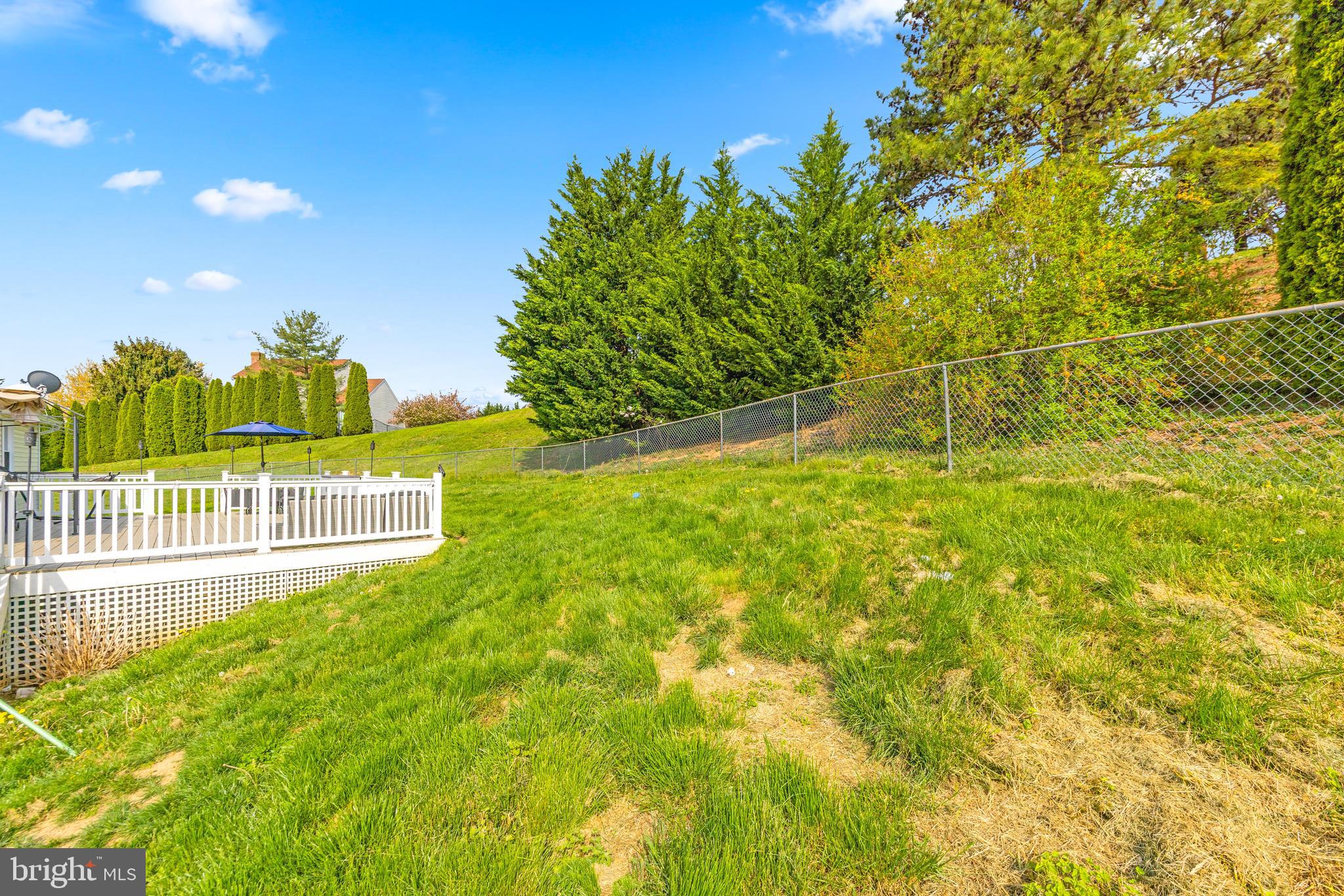 THE GREENS OF WESTMINSTER - Residential