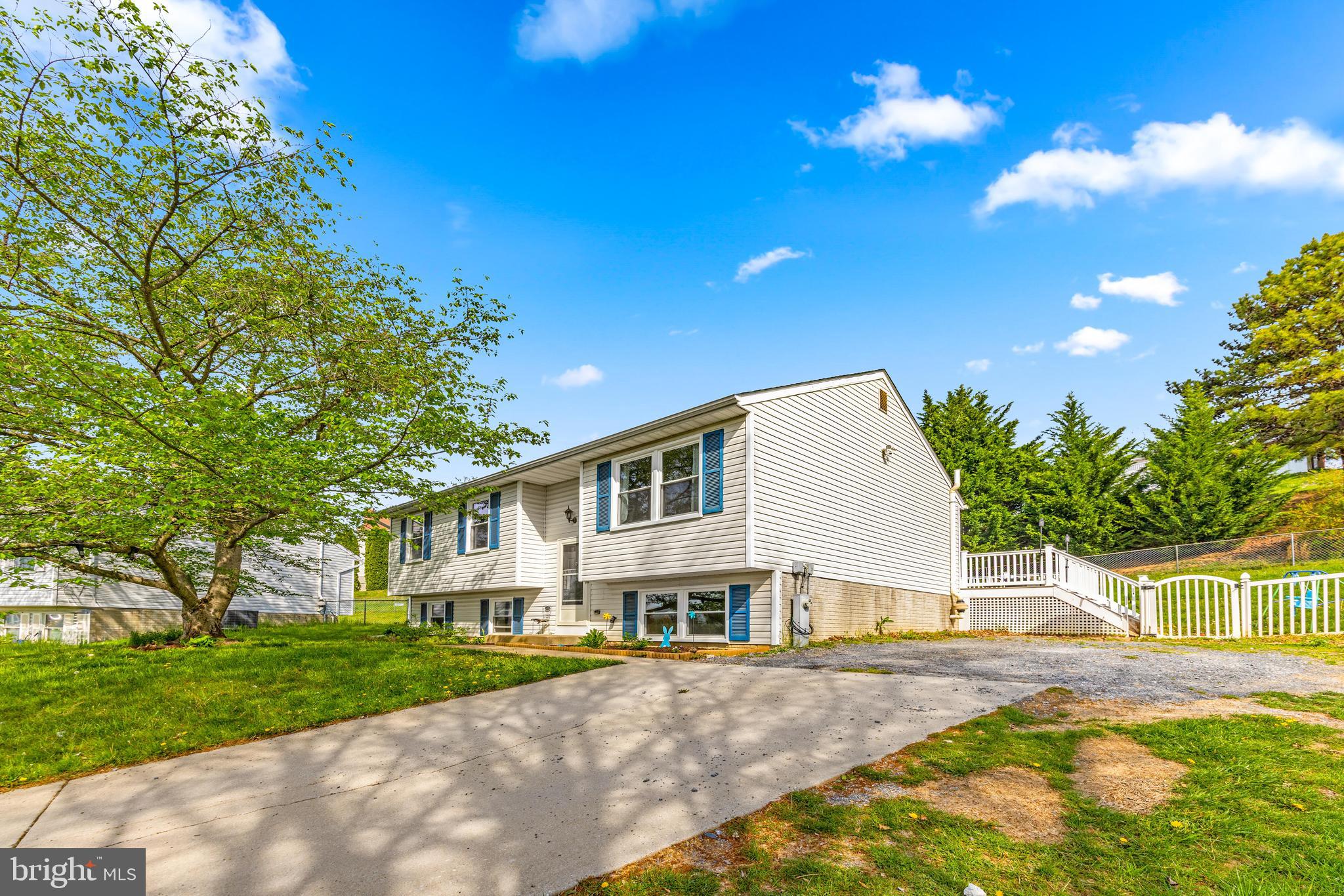 THE GREENS OF WESTMINSTER - Residential