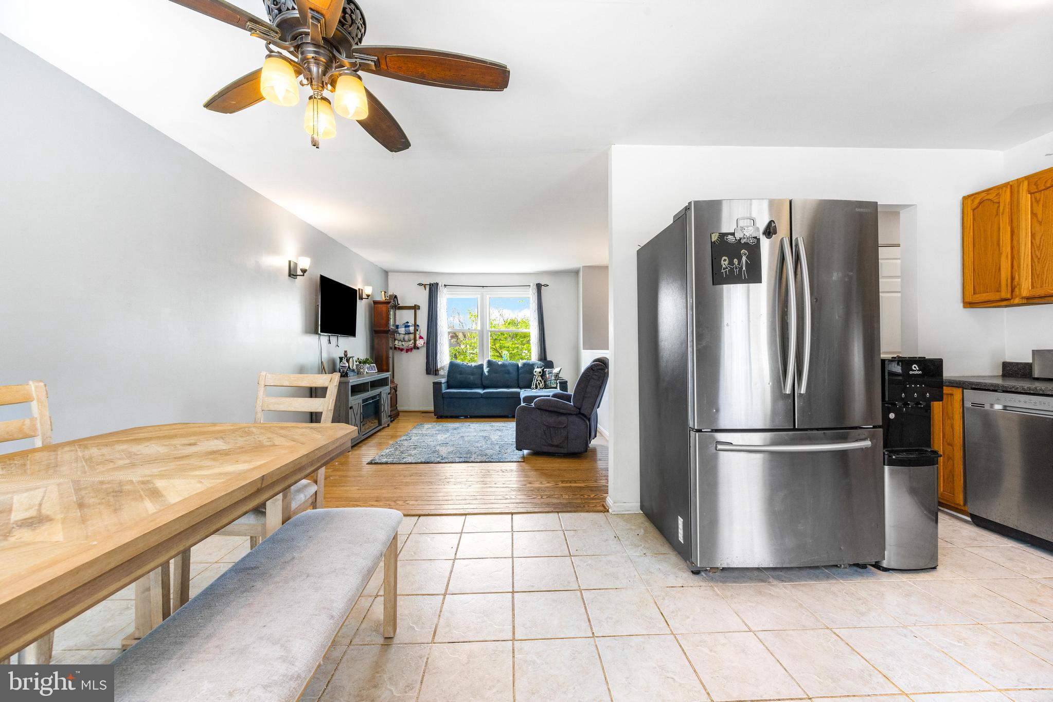 THE GREENS OF WESTMINSTER - Residential