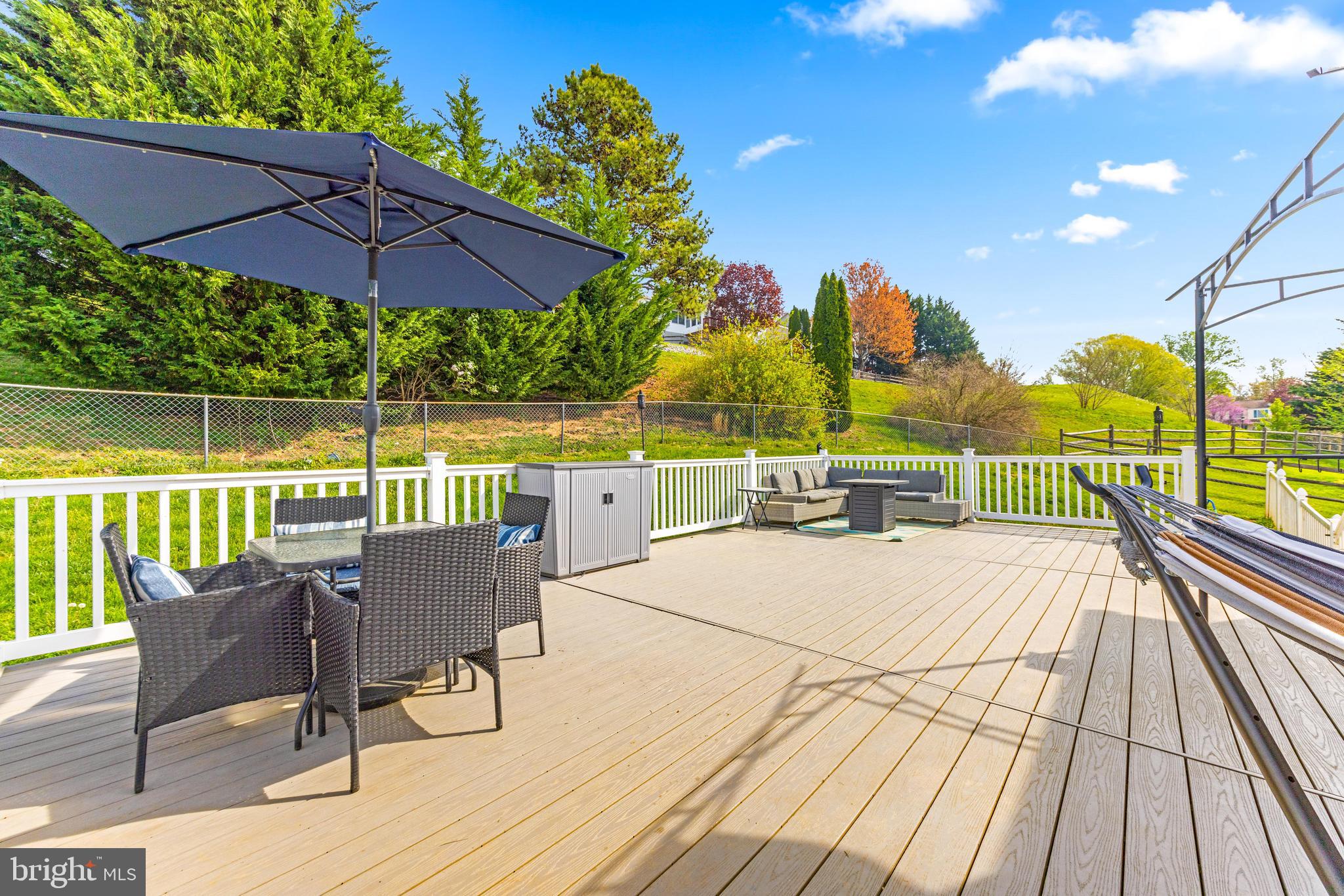 THE GREENS OF WESTMINSTER - Residential