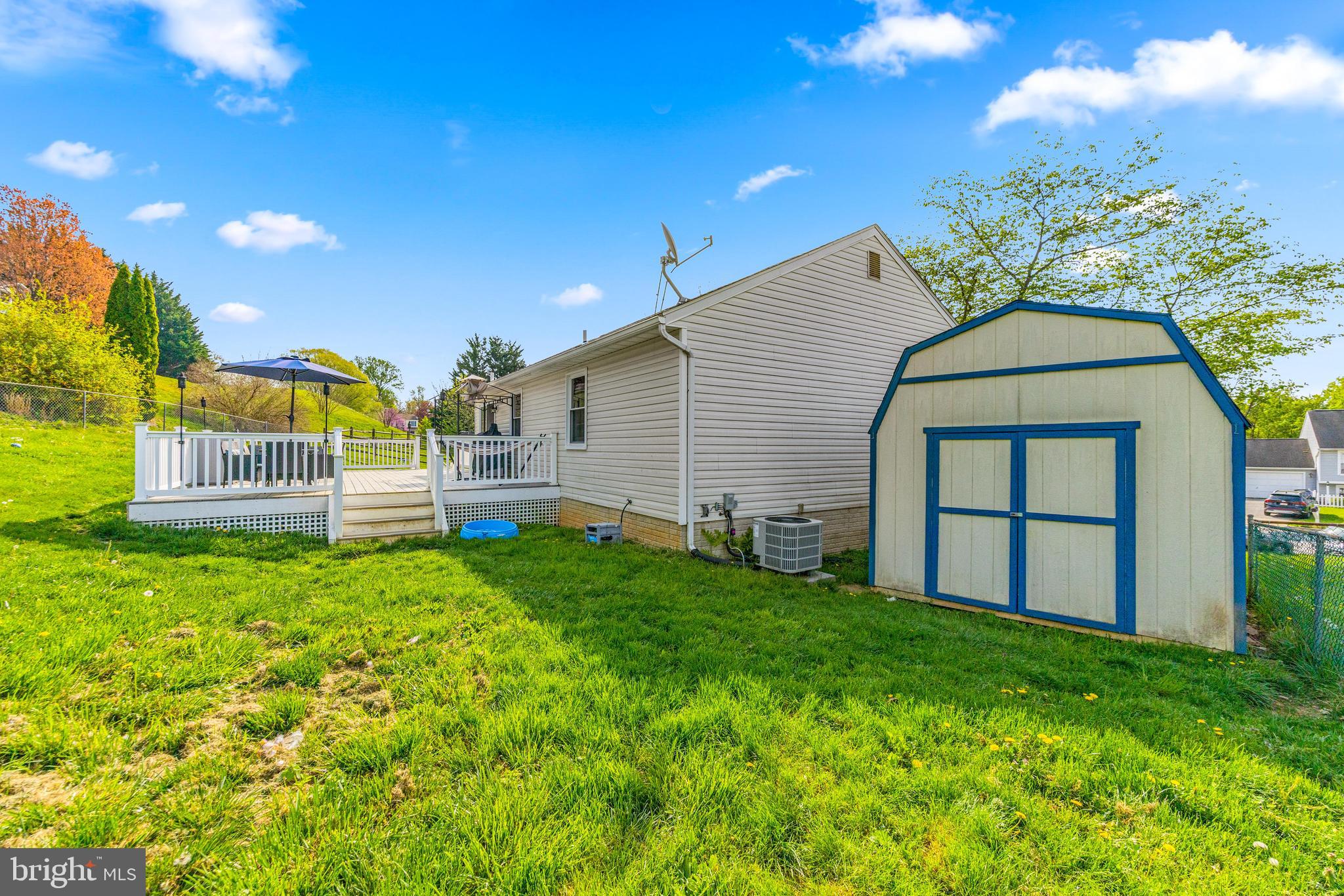 THE GREENS OF WESTMINSTER - Residential