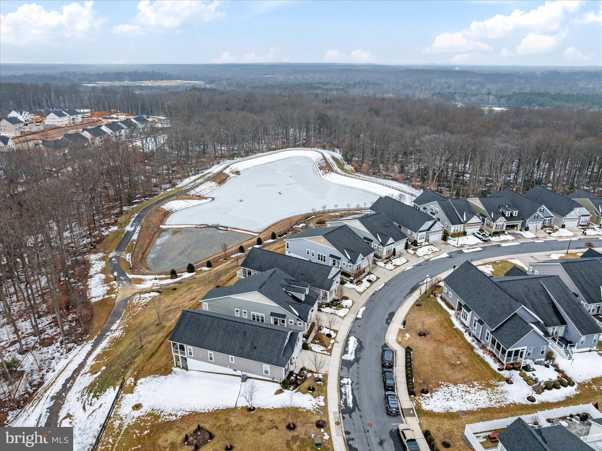 TWO RIVERS - Residential