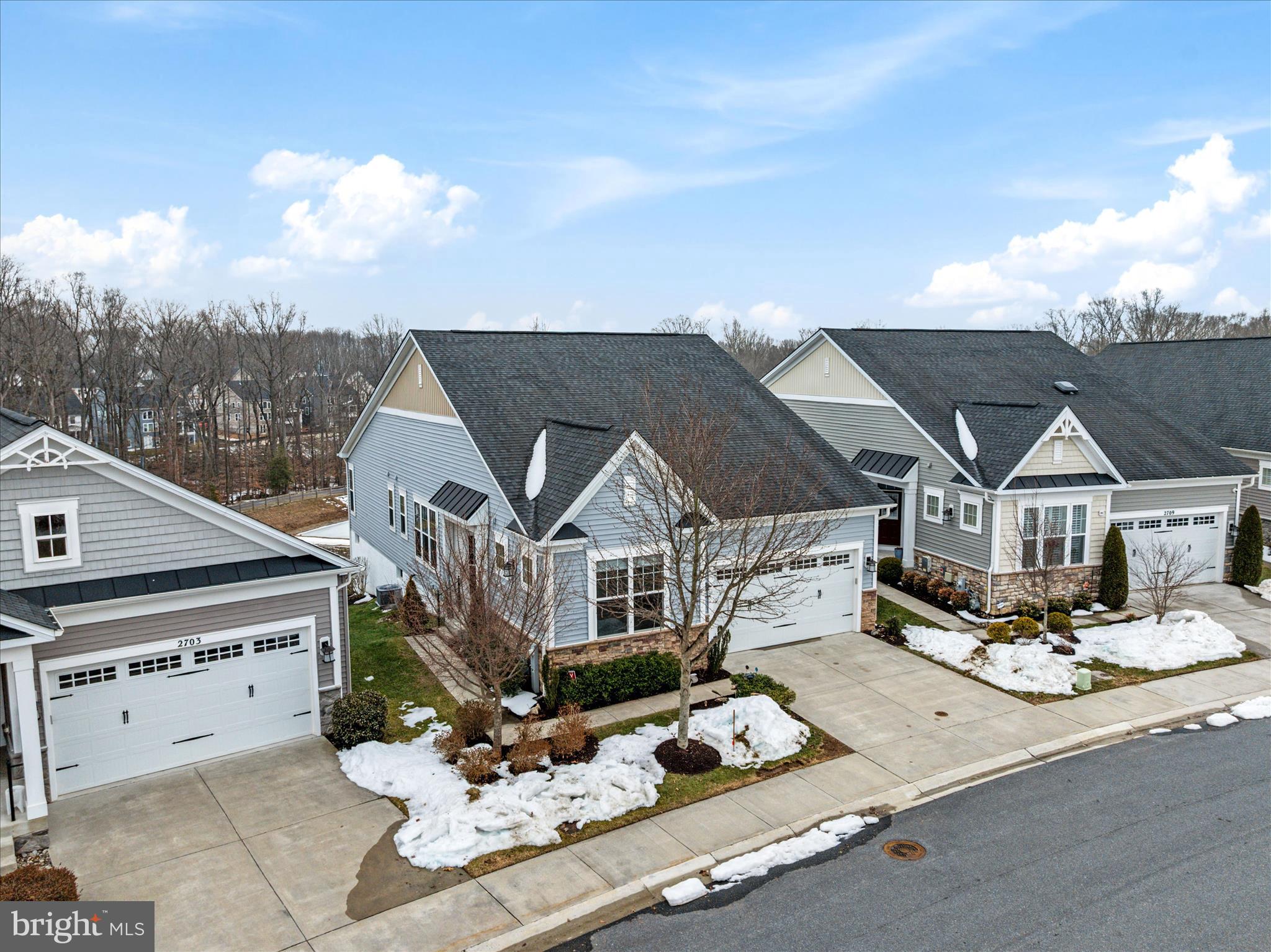 TWO RIVERS - Residential