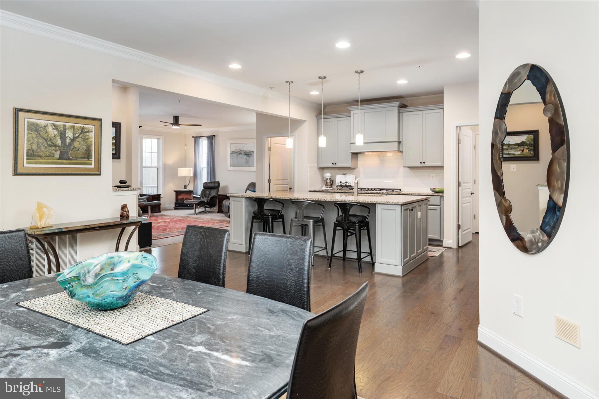 TWO RIVERS - Residential