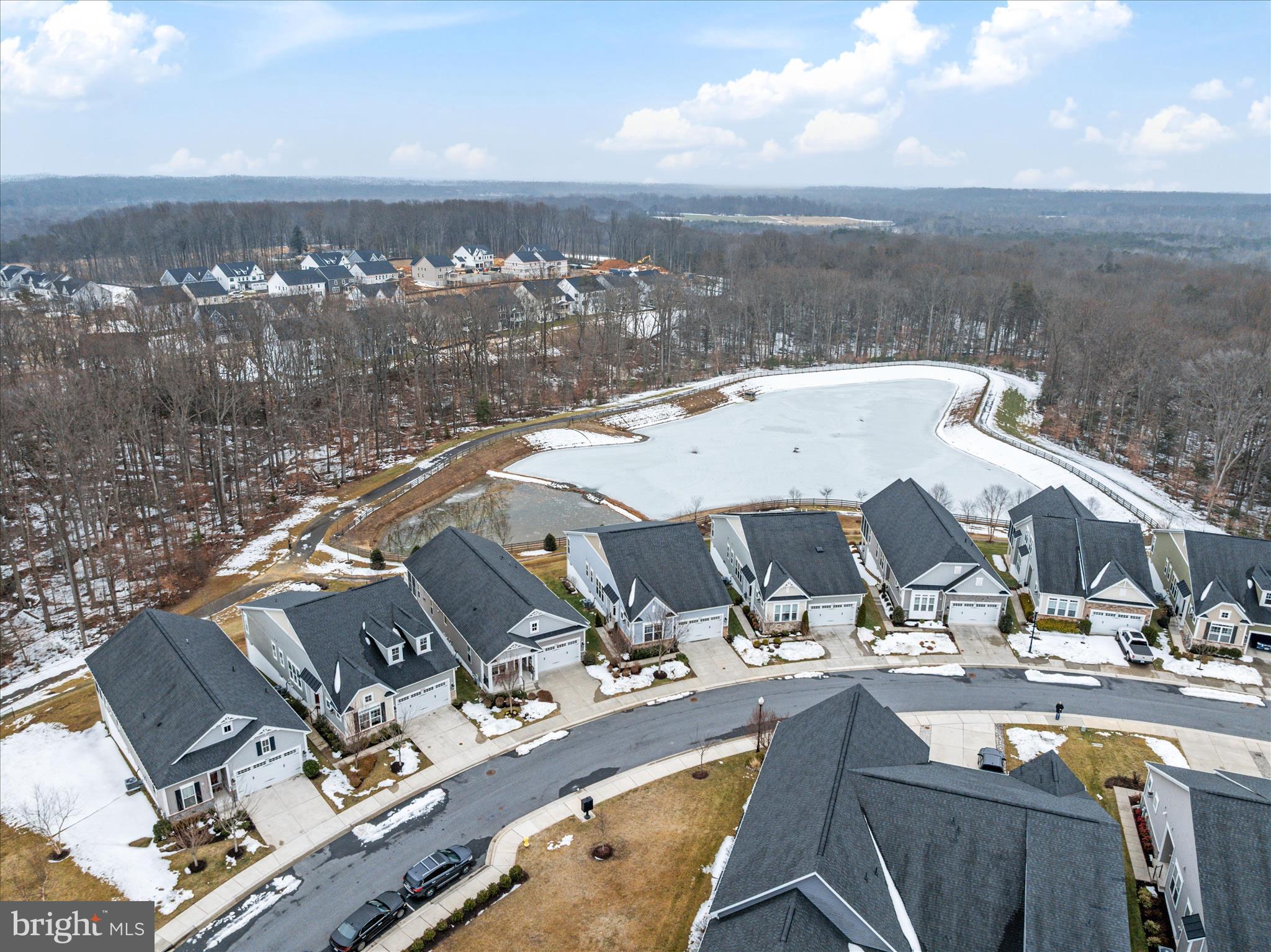 TWO RIVERS - Residential