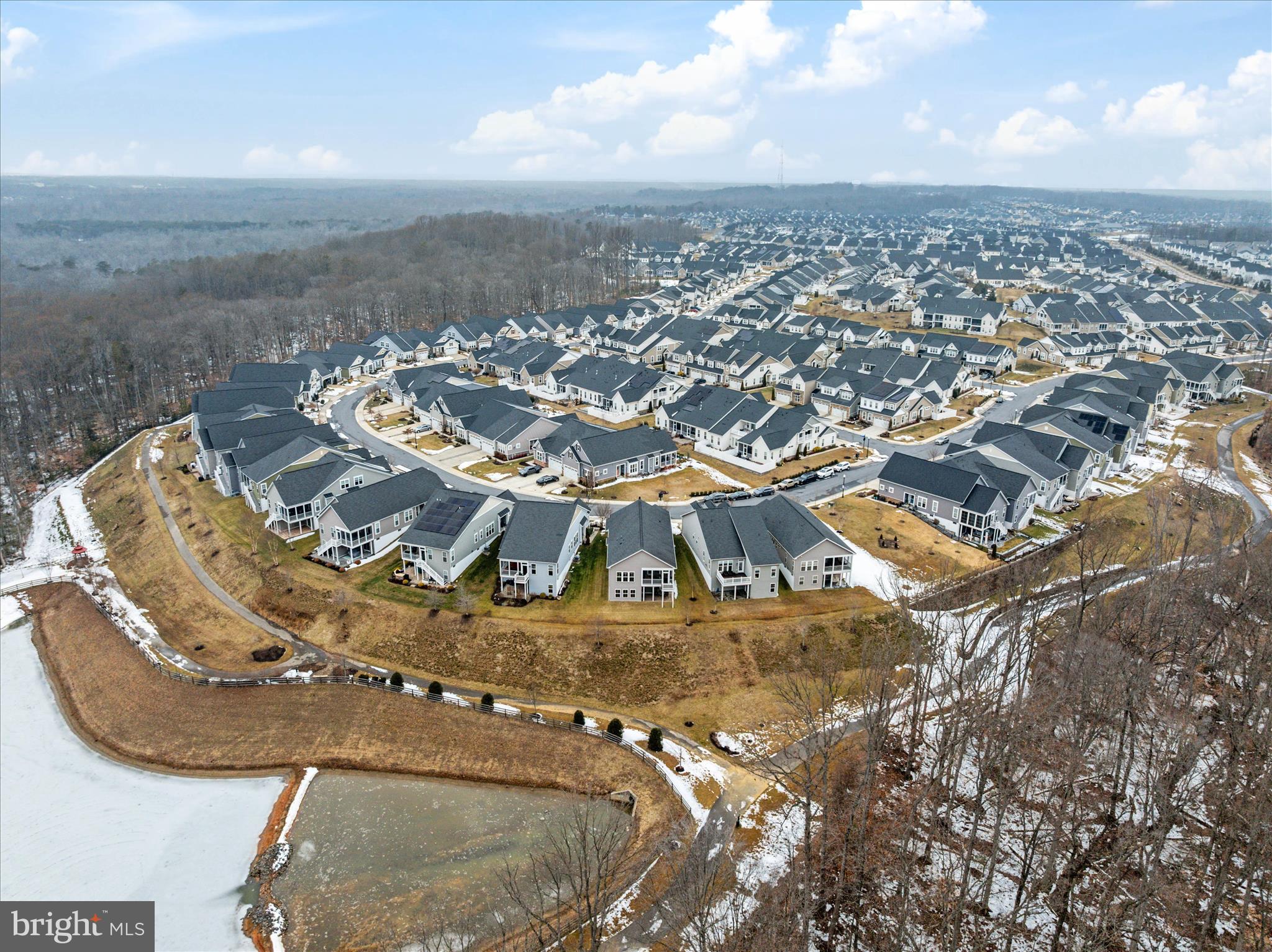 TWO RIVERS - Residential