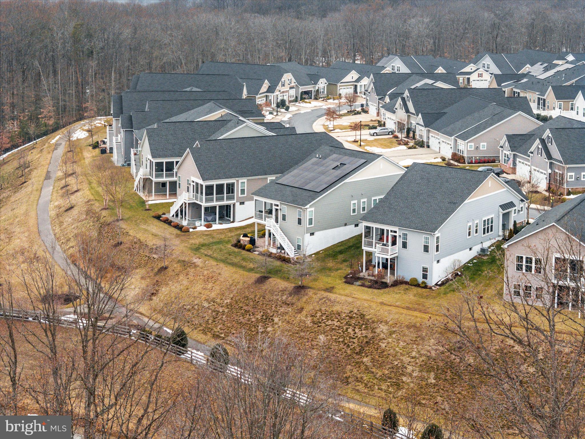 TWO RIVERS - Residential