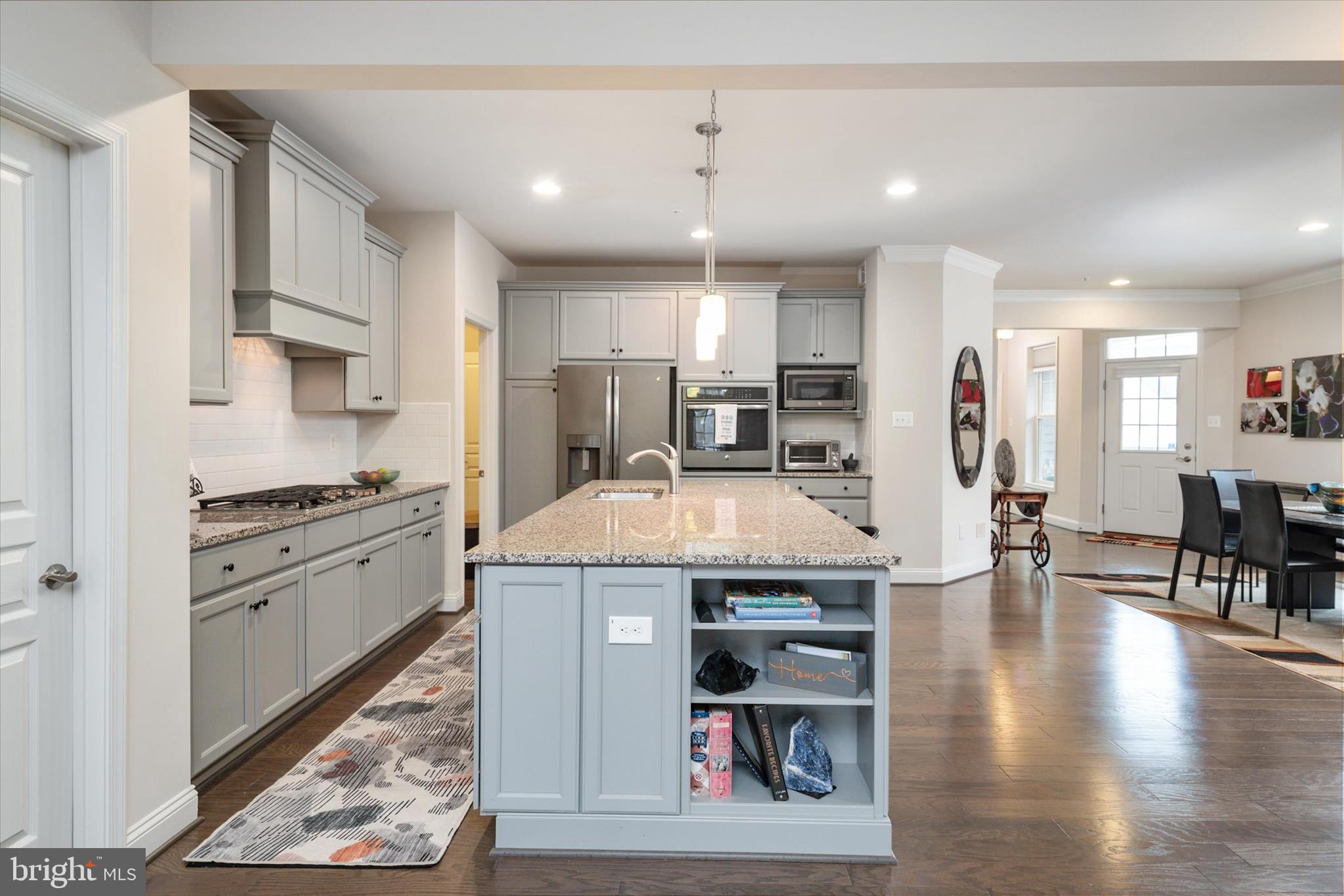 TWO RIVERS - Residential