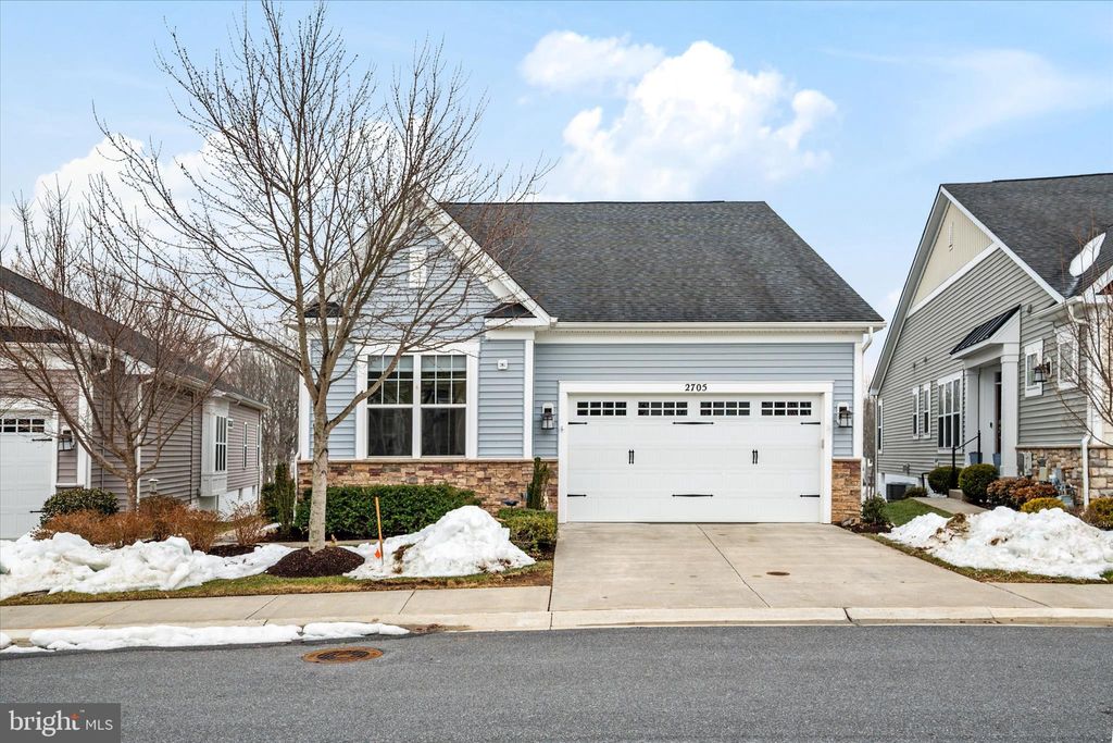 Photo of 2705 Dragon Fly Way, ODENTON, MD 21113 (MLS # MDAA2135224)
