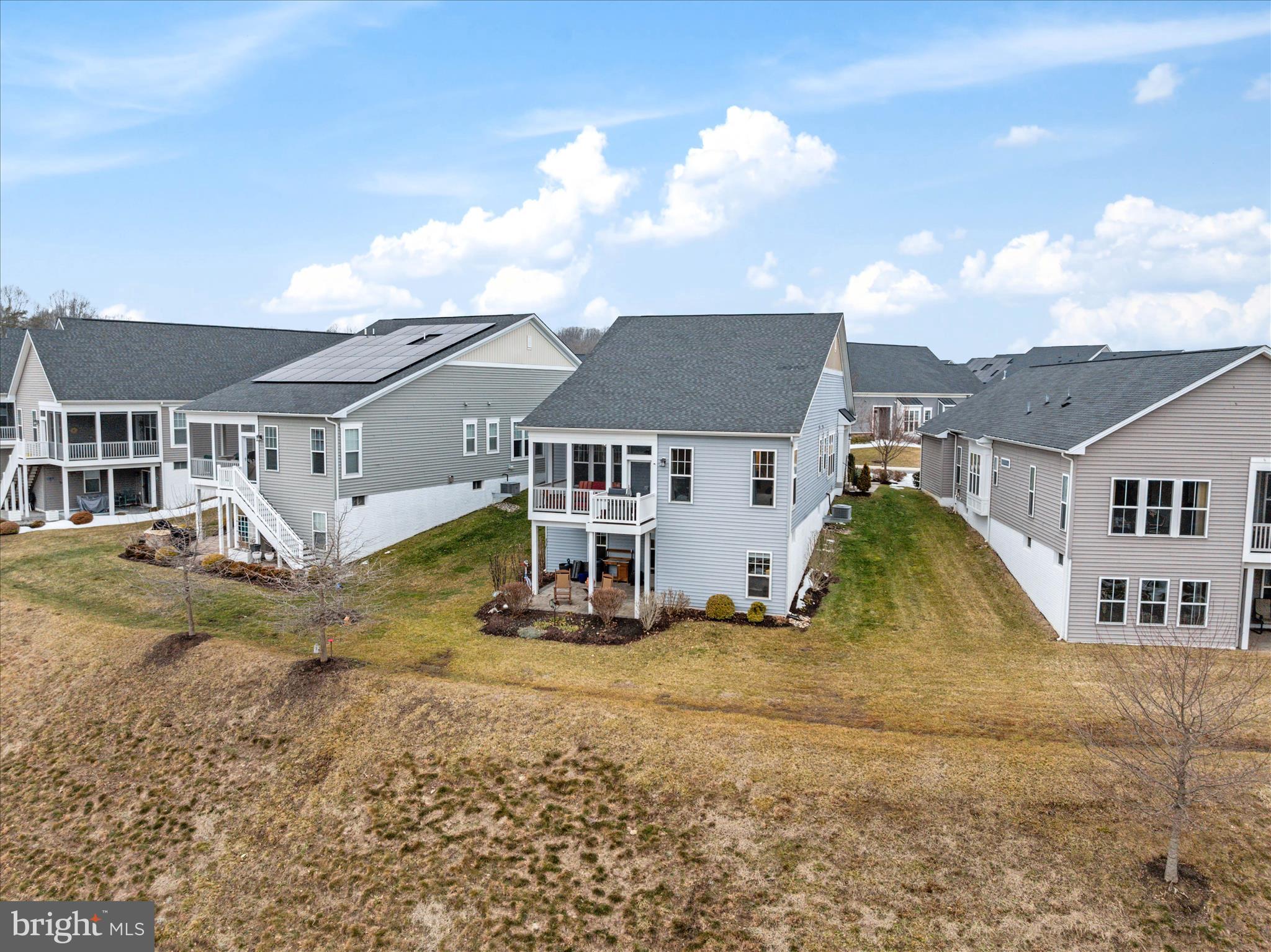 TWO RIVERS - Residential